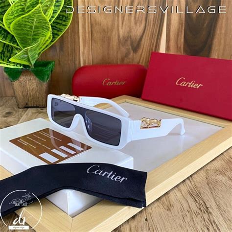 cartier round sunglasses replica|fake cartier sunglasses.